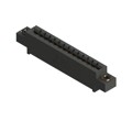 387-013-523-603 - 387 SERIES (.156" (3.96MM) CONTA