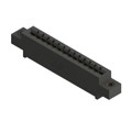 387-013-521-607 - 387 SERIES (.156" (3.96MM) CONTA