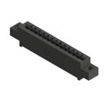 387-013-520-608 - 387 SERIES (.156" (3.96MM) CONTA