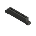 387-013-540-107 - 387 SERIES (.156" (3.96MM) CONTA
