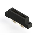 392-024-524-204 - 392 SERIES (.100" (2.54MM) CONTA