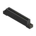 387-013-521-103 - 387 SERIES (.156" (3.96MM) CONTA