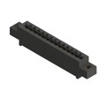 387-013-520-607 - 387 SERIES (.156" (3.96MM) CONTA