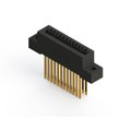 392-024-544-202 - 392 SERIES (.100" (2.54MM) CONTA