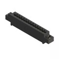 387-013-520-603 - 387 SERIES (.156" (3.96MM) CONTA
