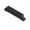387-013-540-103 - 387 SERIES (.156" (3.96MM) CONTA