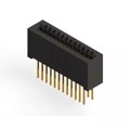 392-024-523-201 - 392 SERIES (.100" (2.54MM) CONTA