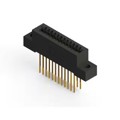 392-024-540-204 - 392 SERIES (.100" (2.54MM) CONTA