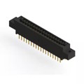 396-036-520-802 - CONN EDGE DUAL FMALE 36POS 0.125