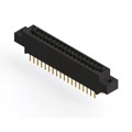396-036-520-804 - CONN EDGE DUAL FMALE 36POS 0.125