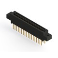 396-036-526-802 - CONN EDGE DUAL FMALE 36POS 0.125