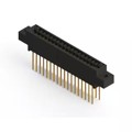 396-036-540-802 - CONN EDGE DUAL FMALE 36POS 0.125