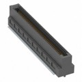MEC8-150-02-LM-DV-A-K-TR - CONN EDGE DUAL FMALE 100P 0.031