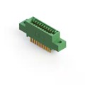 345-020-544-504 - 345 SERIES (.100" (2.54MM) CONTA