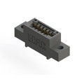 395-006-524-404 - 395 SERIES (.100" (2.54MM) CONTA