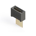 395-006-542-101 - 395 SERIES (.100" (2.54MM) CONTA