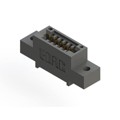 395-006-521-402 - 395 SERIES (.100" (2.54MM) CONTA