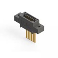 395-006-544-602 - 395 SERIES (.100" (2.54MM) CONTA