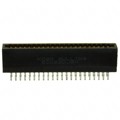 ECC22DJBN - CONN EDGE DUAL FMALE 44POS 0.100