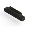391-009-521-107 - 391 SERIES (.100" (2.54MM) CONTA