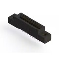 391-009-521-108 - 391 SERIES (.100" (2.54MM) CONTA