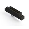 391-009-522-103 - 391 SERIES (.100" (2.54MM) CONTA