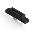 391-009-522-107 - 391 SERIES (.100" (2.54MM) CONTA