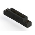 391-009-524-103 - 391 SERIES (.100" (2.54MM) CONTA