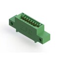 345-008-521-412 - 345 SERIES (.100" (2.54MM) CONTA