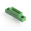 341-006-522-108 - 341 SERIES (.100" (2.54MM) CONTA