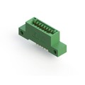 345-008-542-112 - 345 SERIES (.100" (2.54MM) CONTA