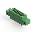 345-008-520-612 - 345 SERIES (.100" (2.54MM) CONTA