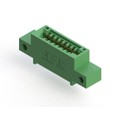 345-008-520-412 - 345 SERIES (.100" (2.54MM) CONTA