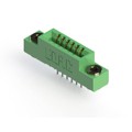 341-006-522-103 - 341 SERIES (.100" (2.54MM) CONTA