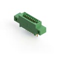 345-008-541-612 - 345 SERIES (.100" (2.54MM) CONTA