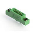 341-006-521-103 - 341 SERIES (.100" (2.54MM) CONTA