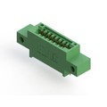345-008-524-612 - 345 SERIES (.100" (2.54MM) CONTA