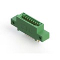 345-008-523-412 - 345 SERIES (.100" (2.54MM) CONTA