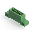 345-008-524-112 - 345 SERIES (.100" (2.54MM) CONTA