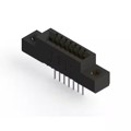 391-007-522-107 - 391 SERIES (.100" (2.54MM) CONTA