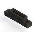 391-007-520-107 - 391 SERIES (.100" (2.54MM) CONTA