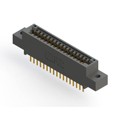 395-034-520-502 - 395 SERIES (.100" (2.54MM) CONTA