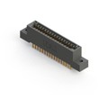 395-034-541-202 - 395 SERIES (.100" (2.54MM) CONTA