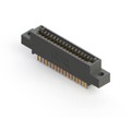 395-034-540-504 - 395 SERIES (.100" (2.54MM) CONTA