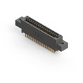 395-034-541-802 - 395 SERIES (.100" (2.54MM) CONTA