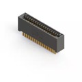 395-034-544-201 - 395 SERIES (.100" (2.54MM) CONTA