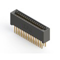 395-034-523-201 - 395 SERIES (.100" (2.54MM) CONTA