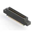 395-034-521-502 - 395 SERIES (.100" (2.54MM) CONTA