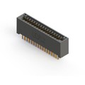 395-034-540-201 - 395 SERIES (.100" (2.54MM) CONTA
