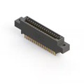 395-034-542-802 - 395 SERIES (.100" (2.54MM) CONTA